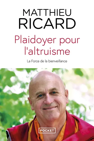 Plaidoyer pour l'altruisme : la force de la bienveillance