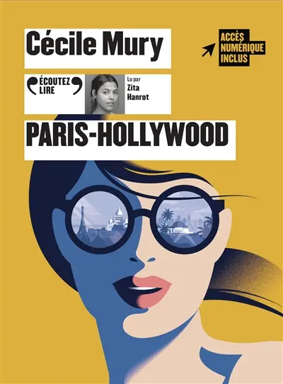 Paris-Hollywood