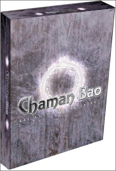 Chaman Bao : les animaux messagers