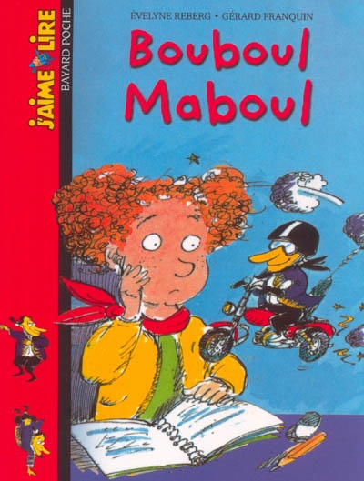 Boubou Maboul