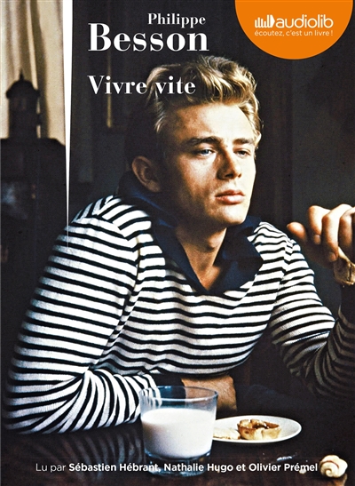 Vivre vite