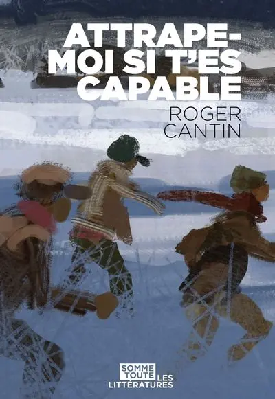 Attrape-moi si t'es capable