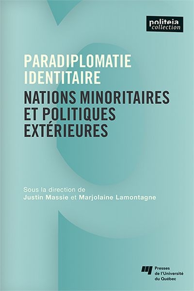 Paradiplomatie identitaire...