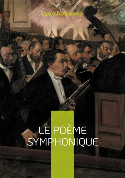 Le Poème symphonique : Une analyse approfondie des origines, des structures et de l'impact du poème symphonique dans la musique du XIXe siècle