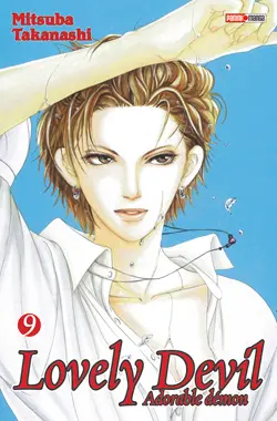 Lovely devil : adorable démon. Vol. 9