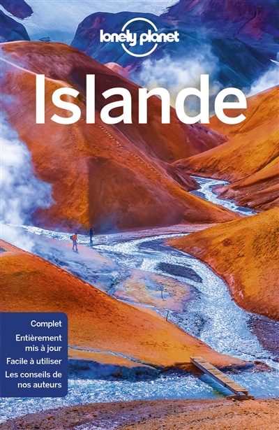 Islande