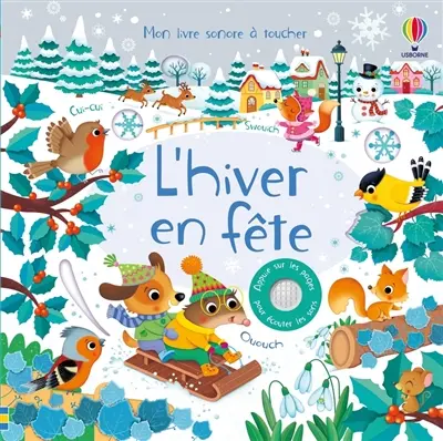 L'hiver en fête