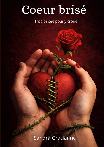 Coeur brisé : Trop brisée...