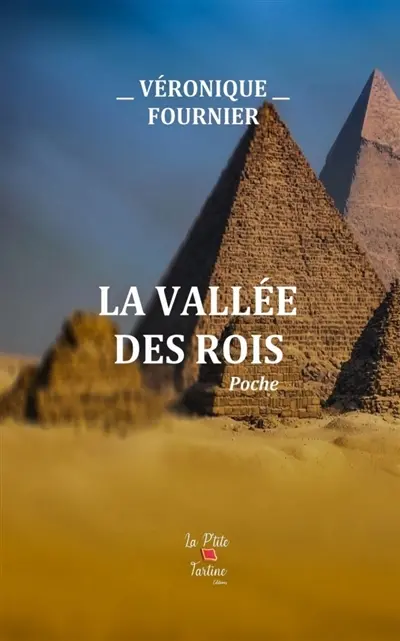 La Vallée des Rois : poche
