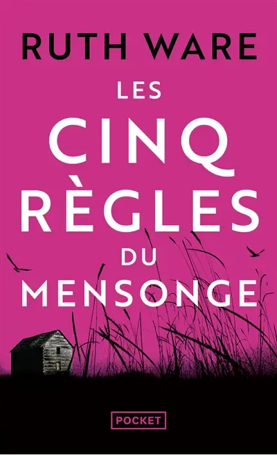 Les cinq règles du mensonge