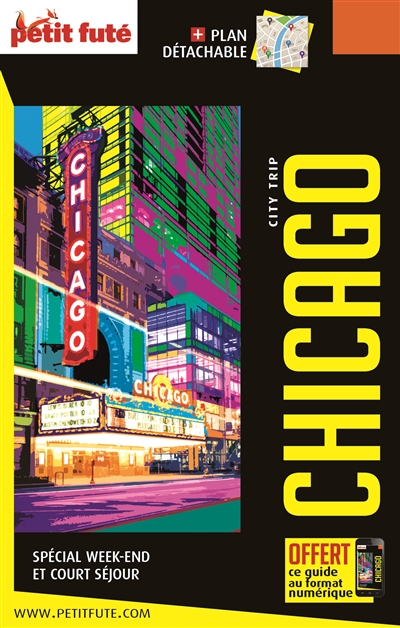 Chicago : spécial week-end...