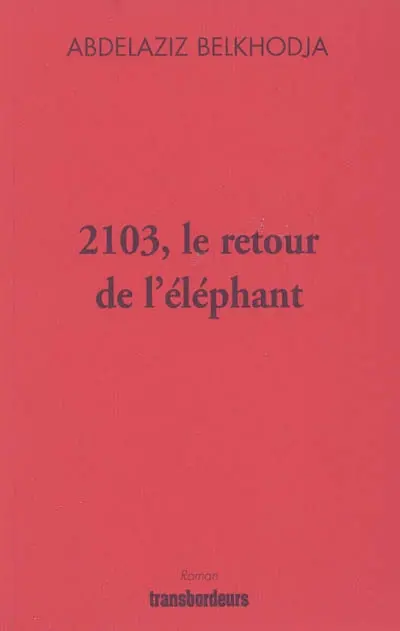 2013, le retour de l'éléphant