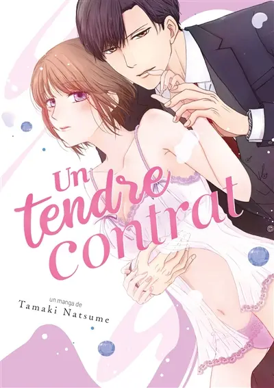 Un tendre contrat Un tendre contrat