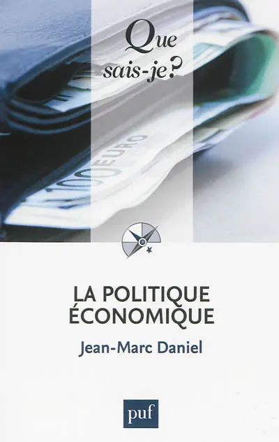 La politique économique
