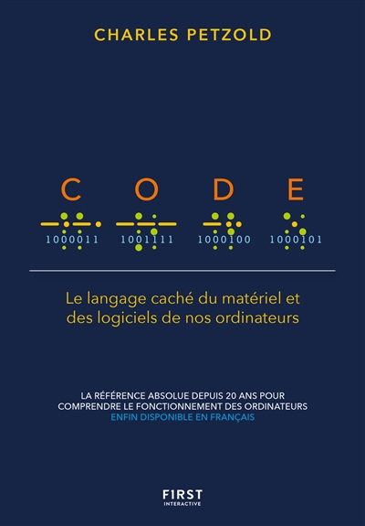 Code : le langage caché du matériel et des logiciels de nos ordinateurs