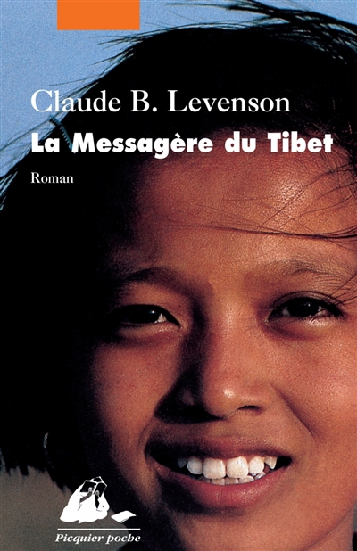 La messagère du Tibet