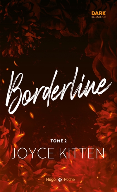 Borderline, tome 2