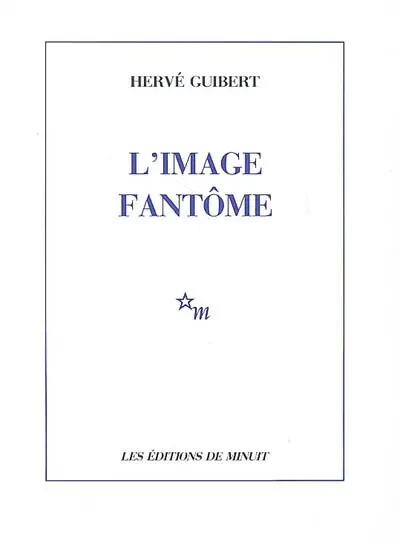 L'image fantôme