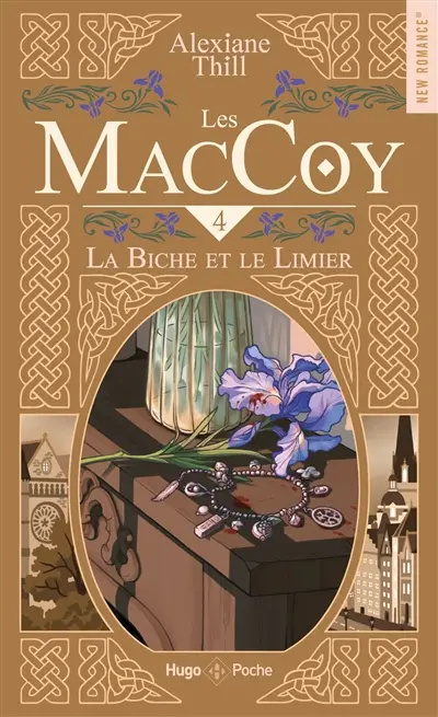 Les MacCoy. Vol. 4. La biche et le limier
