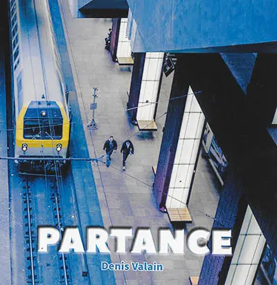 Partance