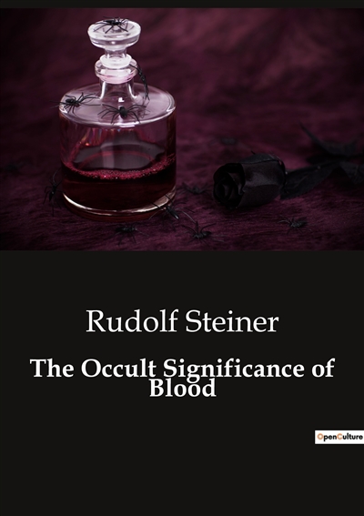 The Occult Significance of...