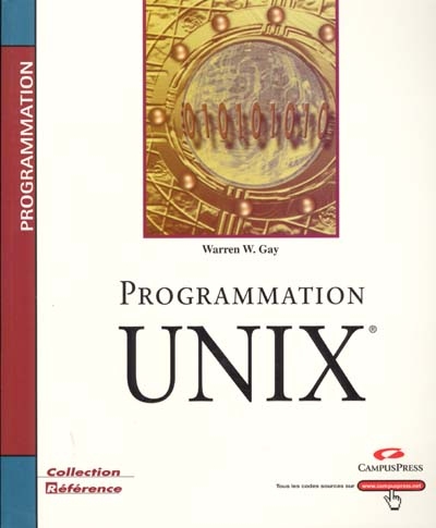 Programmation Unix