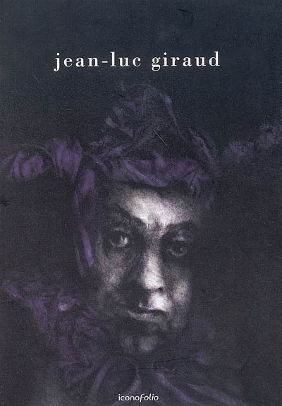 Jean-Luc Giraud : autoportraits embordurés
