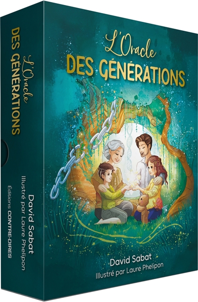L'oracle des générations