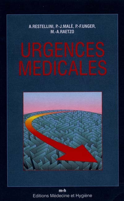 urgences médicales