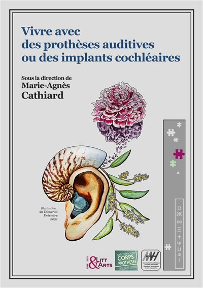 Vivre avec des prothèses auditives ou des implants cochléaires