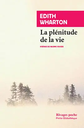 La plénitude de la vie
