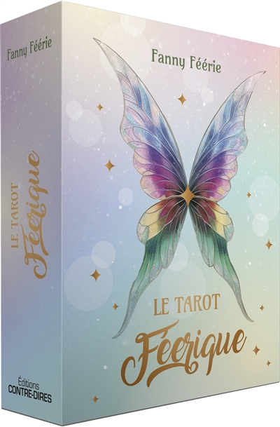 Le tarot féerique