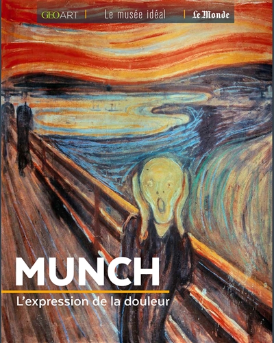 Munch : l'expression de la douleur