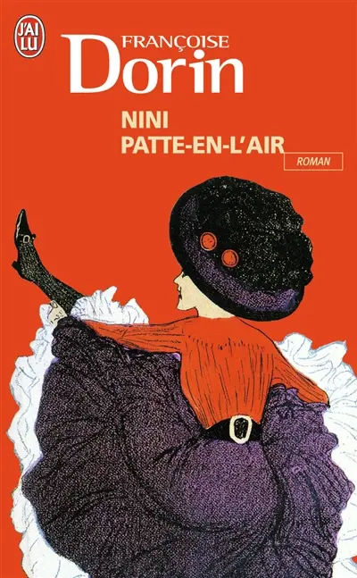 Nini Patte-en-l'air