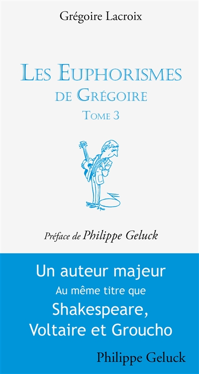 Les euphorismes de...