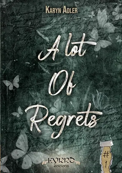 A Lot of Regrets