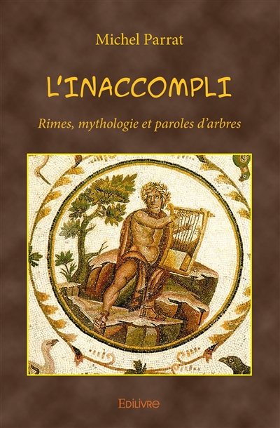 L'inaccompli : Rimes,...