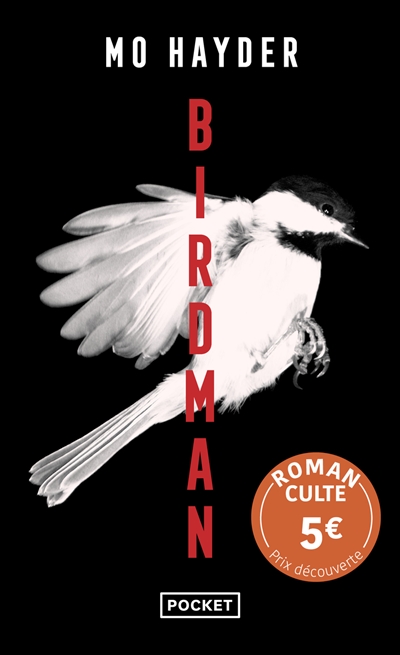 Birdman : la première...