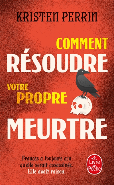 Comment résoudre votre...
