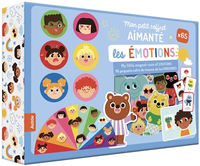 Les émotions