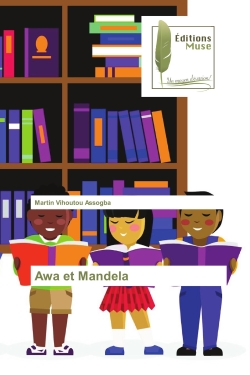 Awa et Mandelà