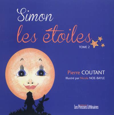 Simon les étoiles. Vol. 2