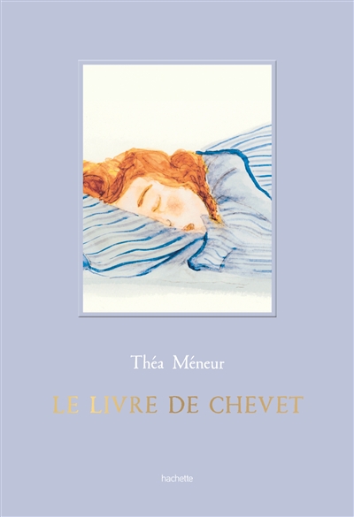 Le livre de chevet : 1 pensée par jour pour s'apaiser, s'inspirer et rêver