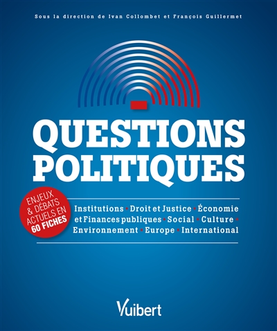Questions politiques :...