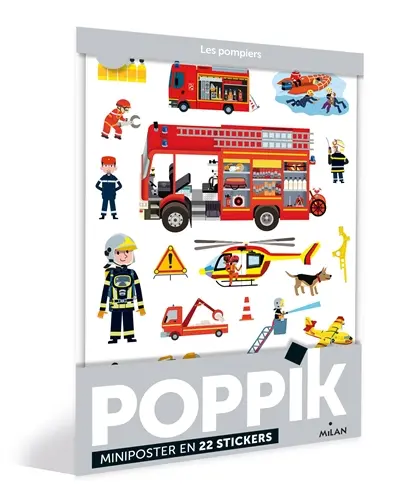 Les pompiers