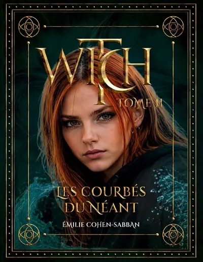 Witch : Les Courbés du Néant.