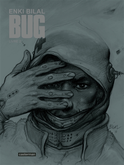 Bug. Vol. 2
