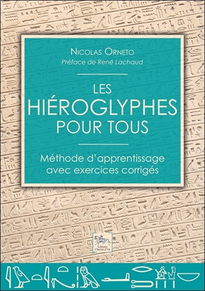 Le livre de Thot-Hermès le trismégiste. Vol. 1 - René Lachaud