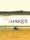 Nouvelles graphiques d'Afrique
