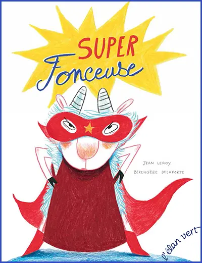 Super fonceuse